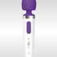 Bodywand USB Multi-Function Massager - Purple