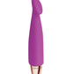 Bodywand Mini Vibes Bop - Purple