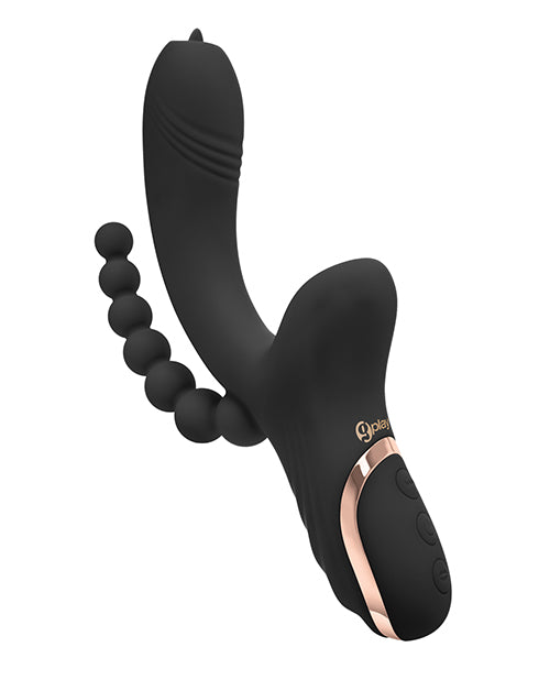 XGen Bodywand G-Play Triple Stimulation