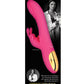 Intimately G Spot Vibrator | 10X GG Rabbit Vibrator | Pink Clit Vibrator | Best Vibrator for Women