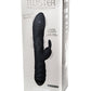 Adrien Lastic G Spot Vibrator | Twister Clit Sucking Vibrator | Rabbit Vibrator | Black Clit Vibrator | Best Vibrator for Women