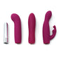 Skins Minis Massage A Trois - Magenta