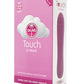 Skins Touch Wand Vibrator | Best Vibrator for Women | G Spot Vibrator | Silicone Clit Vibrator