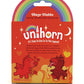 Unihorn Blaze Diablo - Red