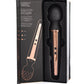 Coquette The Queen Wand - Black/Rose Gold