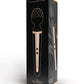 Coquette The Queen Wand - Black/Rose Gold