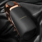 Coquette The Hedonist Stroker - Black/Rose Gold