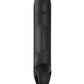 ElectraStim Ovid Silicone Noir Dildo