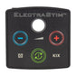 ElectraStim Kix EM40 - Black