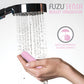 Fuzu Sensa Activated Rechargeable Bullet Massager - Pastel Pink