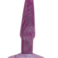 Platinum Silicone the Lil' End - Purple