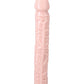 Classic 10" Big Dildo | Natural Realistic Dildo | Flexible Large Dildo | Veined Giant Dildo