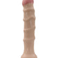 Raging Hard Ons Realistic Dildo | Slimline 5.5" Big Dildo | Suction Cup Dildo | Anal Dildo