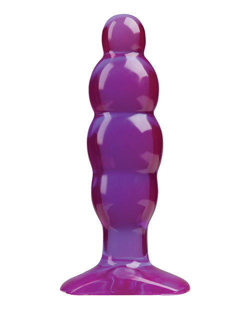 Spectra Gels Anal Stuffer - Purple