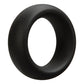 OptiMale C Ring Thick - 35 mm Black