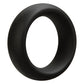 OptiMale C Ring Thick - 40 mm Black