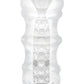 Mood Ultraskyn Massage Beads Stroker - Frost