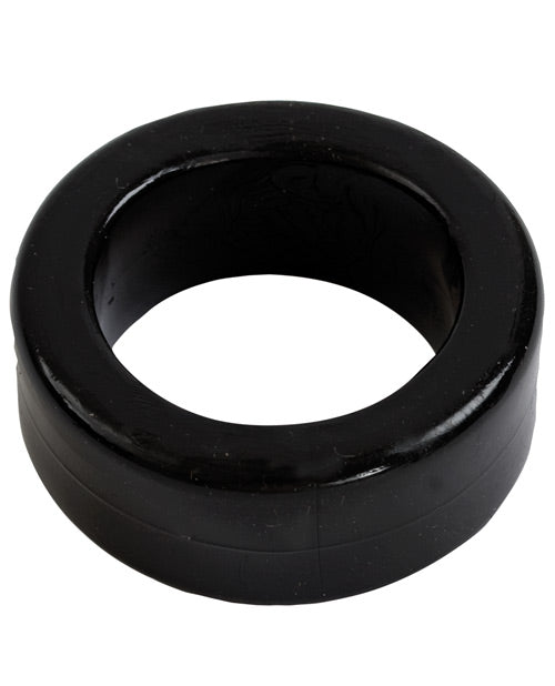 Titanmen Tools Cock Ring - Black