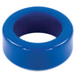 Titanmen Tools Cock Ring - Blue