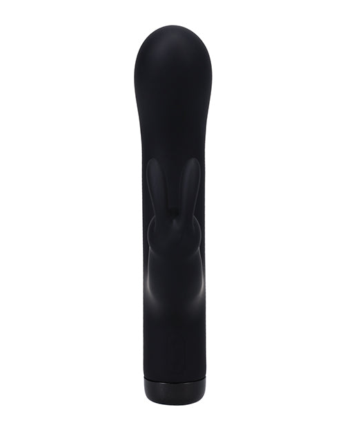 In A Bag Rabbit Vibrator | Black G Spot Vibrator | 10-Mode Clit Vibrator | Best Vibrator for Women