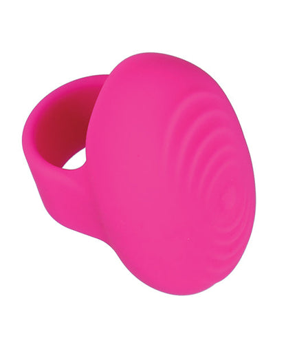 In A Bag Finger Vibrator | Pink Vibrator | Best Vibrator for Women | Rechargeable Small Vibrator