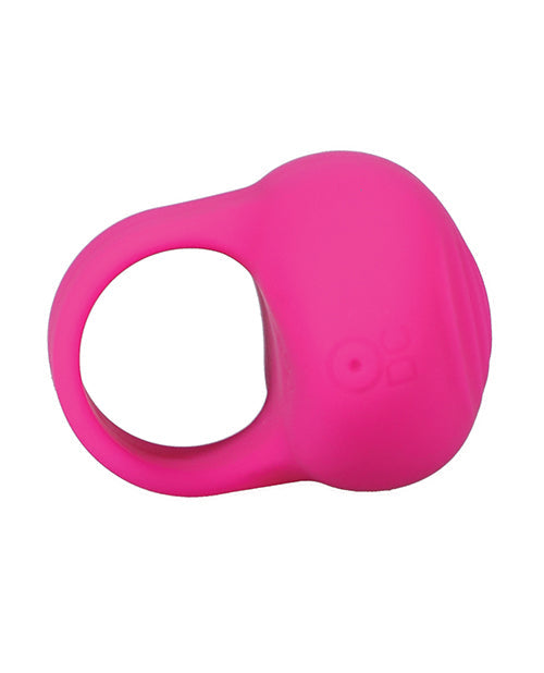 In A Bag Finger Vibrator | Pink Vibrator | Best Vibrator for Women | Rechargeable Small Vibrator