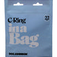 In A Bag C-Ring - Black