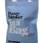 In A Bag Pussy Stroker - Frost