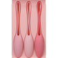 In A Bag Kegel Trainer - Pink