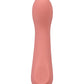 RITUAL Zen Rechargeable Silicone G-Spot Vibe - Coral