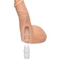 Signature ULTRASKYN 7" Big Dildo | Removable Suction Cup Dildo | Ryan Bones Realistic Dildo