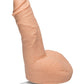 Signature ULTRASKYN 7" Big Dildo | Removable Suction Cup Dildo | Ryan Bones Realistic Dildo