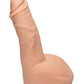 Signature ULTRASKYN 7" Big Dildo | Removable Suction Cup Dildo | Ryan Bones Realistic Dildo