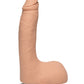 Signature ULTRASKYN 8.5" Big Dildo | Vac-U-Lock Realistic Dildo | Randy Suction Cup Dildo