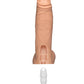 Signature 8" Big Dildo | Vac-U-Lock Realistic Dildo | Jordi El Nino Polla Suction Cup Dildo