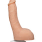 Signature 8" Big Dildo | Vac-U-Lock Suction Cup Dildo | Lulu of Leolulu Realistic Dildo