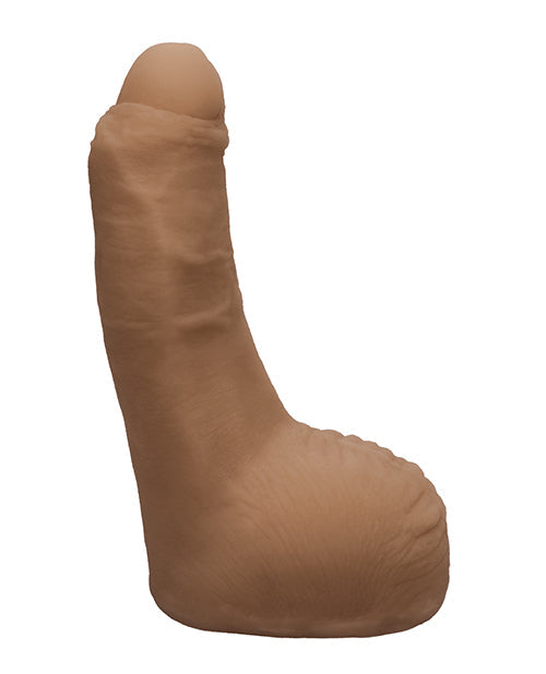 Signature Cocks 7.5" Big Dildo | Leo Vice Realistic Dildo | ULTRASKYN Suction Cup Dildo