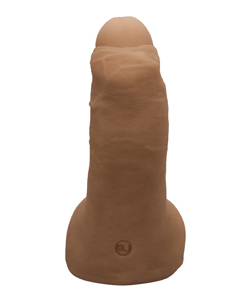 Signature Cocks 7.5" Big Dildo | Leo Vice Realistic Dildo | ULTRASKYN Suction Cup Dildo