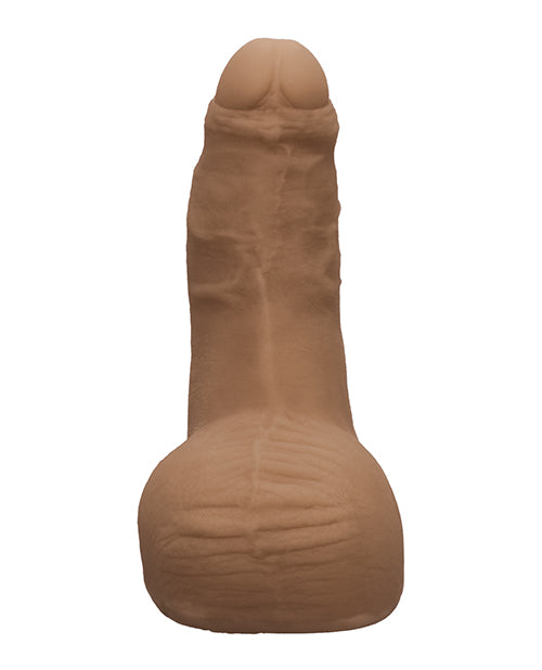 Signature Cocks 7.5" Big Dildo | Leo Vice Realistic Dildo | ULTRASKYN Suction Cup Dildo