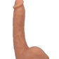 Signature ULTRASKYN 8" Big Dildo | Suction Cup Dildo | Codey Steele Realistic Dildo