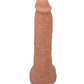 Signature ULTRASKYN 8" Big Dildo | Suction Cup Dildo | Codey Steele Realistic Dildo