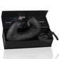 Easy Toys Pillow & Ankle Cuffs Leg Position Strap - Black