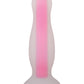 Evolved Luminous Plug Small - Pink