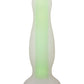 Evolved Luminous Anal Plug Large - Green