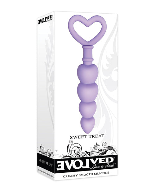 Evolved Anal Sweet Treat - Purple