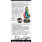 Evolved Rainbow Metal Plug - Small