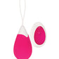 Evolved Remote Control Egg - Pink