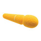 Evolved Sunshine Flexible Wand Vibrator - Yellow