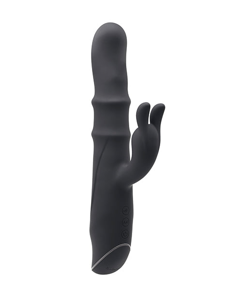 Evolved Rabbit Vibrator | Ringmaster G Spot Vibrator | Black Clit Vibrator | Best Vibrator for Women