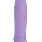 Evolved Purple Haze Rechargeable Bullet - Purple